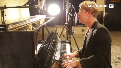 Les Avant-Scènes du Figaro présentent : Tom Odell