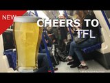 'CHEERS' To Transport For London (Most Educating Video on TFL)