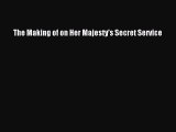 Download Books The Making of on Her Majesty's Secret Service E-Book Download