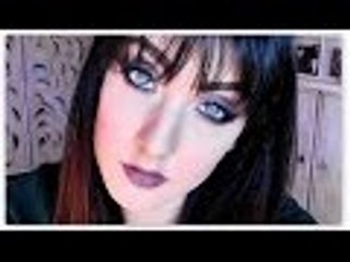 MAKE-UP AUTUNNALE ||NIGHT|| ft. Lifelovepasion