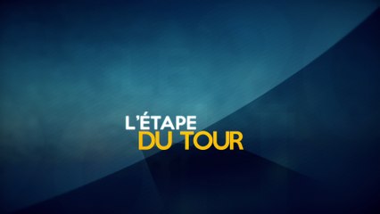 Tour de France 2016 - La 12e étape Montpellier-Mont Ventoux