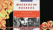DOWNLOAD FREE Ebooks  Machers and Rockers Chess Records and the Business of Rock  Roll Enterprise Full Ebook Online Free