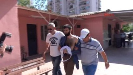 Adana? da Cuma Namazı?nda 'Canlı Bomba? Paniği-6