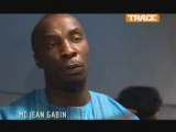 MC JEAN GABIN  BLACK