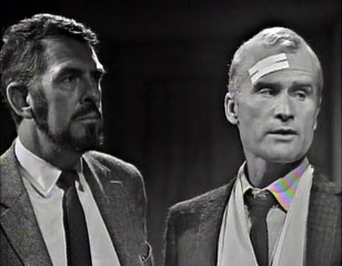 Dark Shadows  Nb1 D2  Chapter08