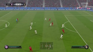 THE BEST FIFA GOAL EVER IN THE WORLD!!! by (GabryBestHD). Viral video
