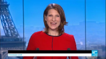 That Fabulous French Vacation