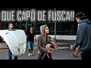 QUASE ELOGIANDO GAROTAS #04