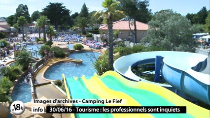 Le 18h info du jeudi 30 juin