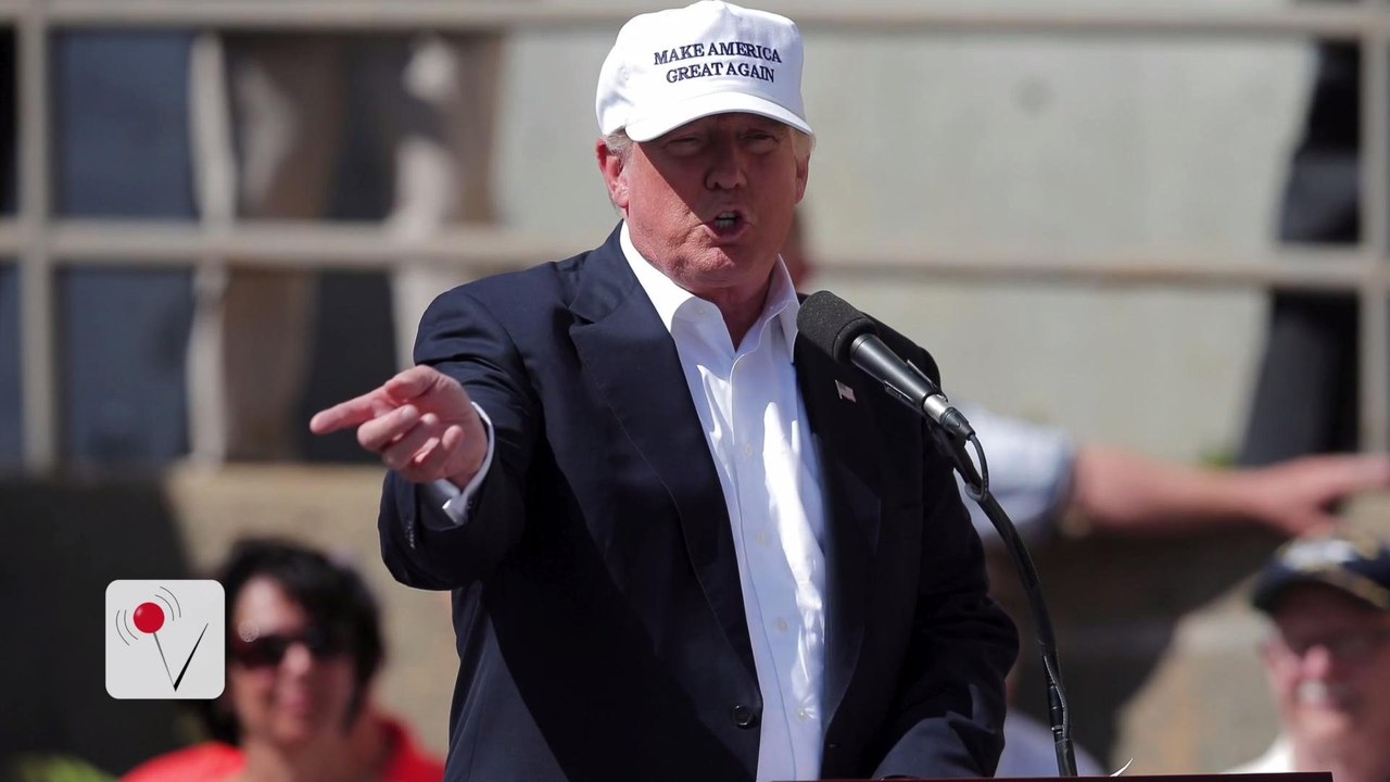 Trump to Consider Replacing Muslim 'Hibijabis' TSA Agents