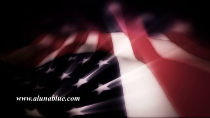 Old Glory 0103 American Flag Stock Footage