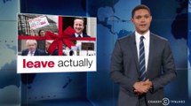 Late-night laughs: Brexit edition