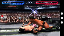 WWF SmackDown! 2 Know Your Role - The Rock vs. Eddie Guerrero WWF Intercontinental Championship