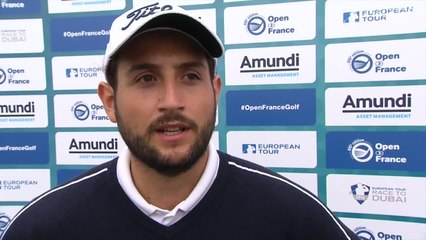 Golf - ODF : Les réactions de Saddier et Levy