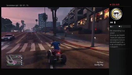 Gta5 stunts (2)