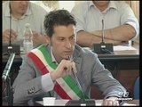 Consiglio Comunale 4° parte del 24 06 2016