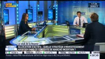 Le Club de la Bourse: Florence Barjou, Nicolas Brault et Nicolas Chéron - 01/07