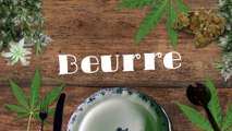 Pizza, café, cookies au cannabis : les recettes tendance des États-Unis