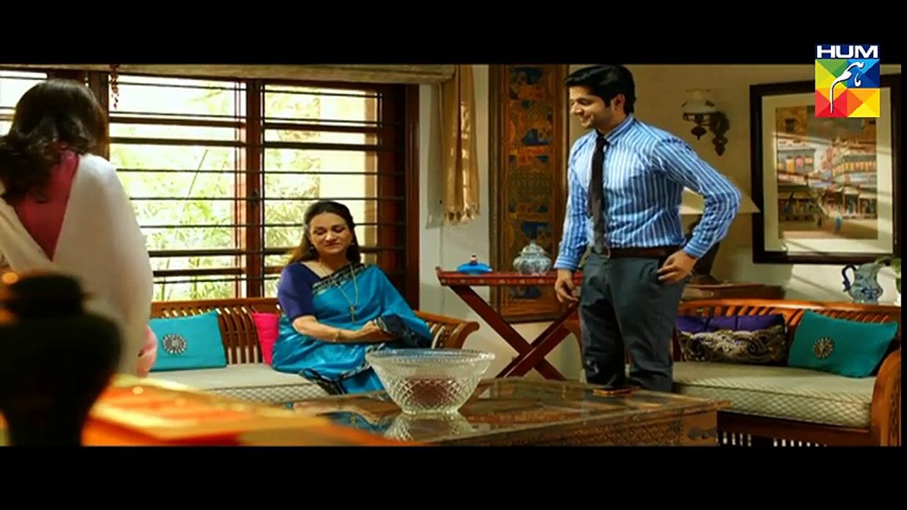 Jhoot Episode 8 in HD on Hum Tv in High Quality 1st July 2016