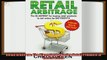 behold  Retail Arbitrage The Blueprint for Buying Retail Products to Resell Online