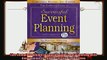 different   The Complete Guide to Successful Event Planning with Companion CDROM REVISED 2nd Edition