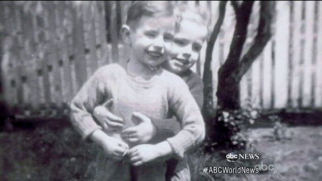 Two Siblings Reunited With Help of Tech Savvy 7-Year-Old Boy!