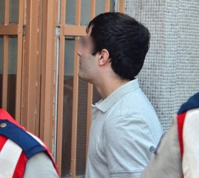 Yol Ortasında Liseli Kıza İstismarda Bulunan Şahsa 15 Yıl Hapis İstemi