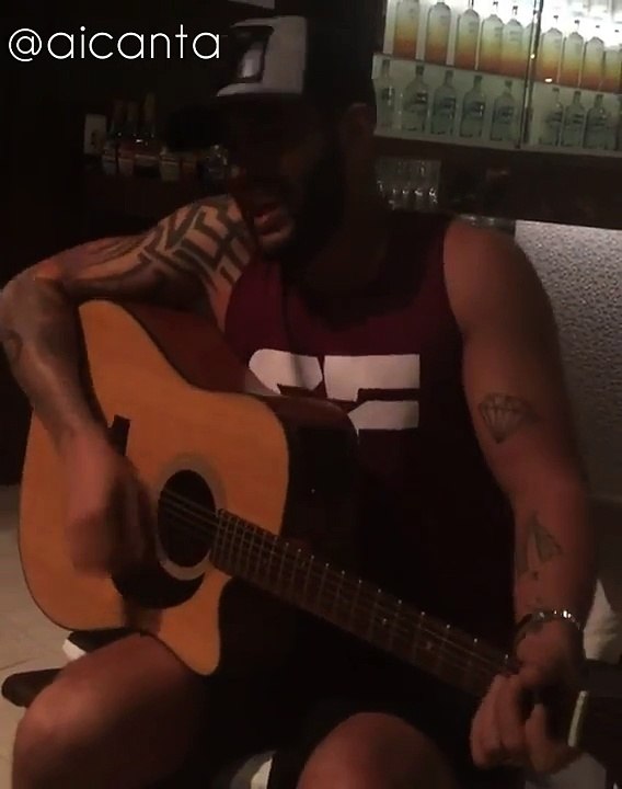 Gusttavo Lima - Seu veneno