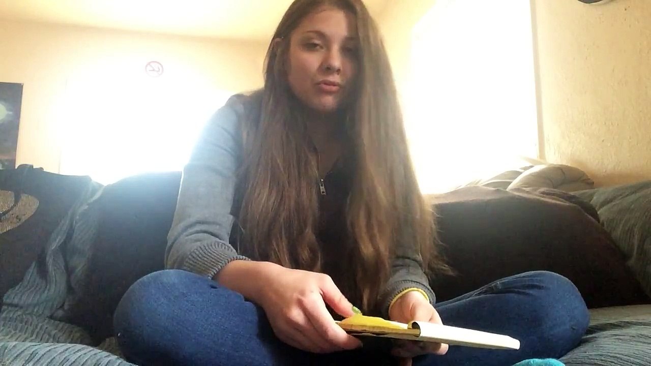 Smoking weed 17: Q & A pt 2