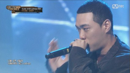 [8회] ′Believe! Forever Forever′ 비와이  @ 1차 공연