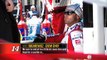 Winner's Weekend - Tony Stewart - Sonoma - 'NASCAR Race Hub'