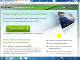 شرح حصري طريقة طلب بطاقة payoneer +هدية ب 25 $