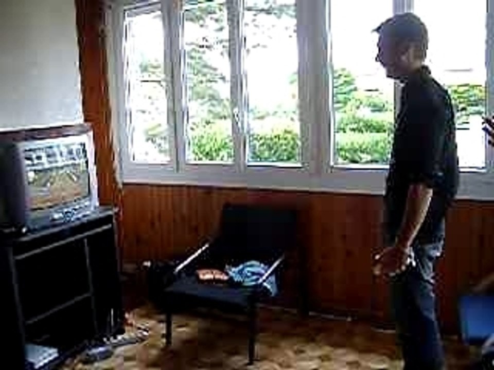 Anniv St Martin Paul wii