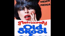 Metronomy vs Nena - Old skool (Bastard Batucada Idosos Mashup)