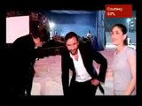 Saif and Kareena's special moments together