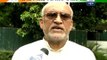 Lokpal Bill likely to be brought in Monsoon Session: Satyavrat Chaturvedi