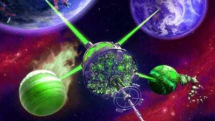 China Huynya | Theater of China