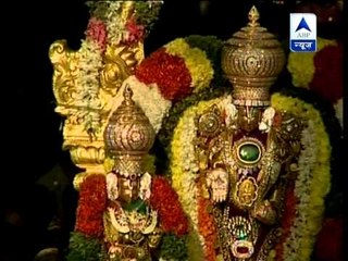 A visit to Sri Venkateswara Temple