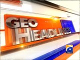 Geo News Headlines - 01 July 2016 - 2200