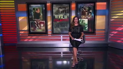 Hombre quedó desfigurado luego de haber sido atacado por la policía