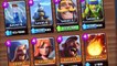 Clash Royale - "WIN EVERY TIME!" BEST ARENA 5 & 6 BATTLE DECK! New Arena Deck Strategy For Trophies!