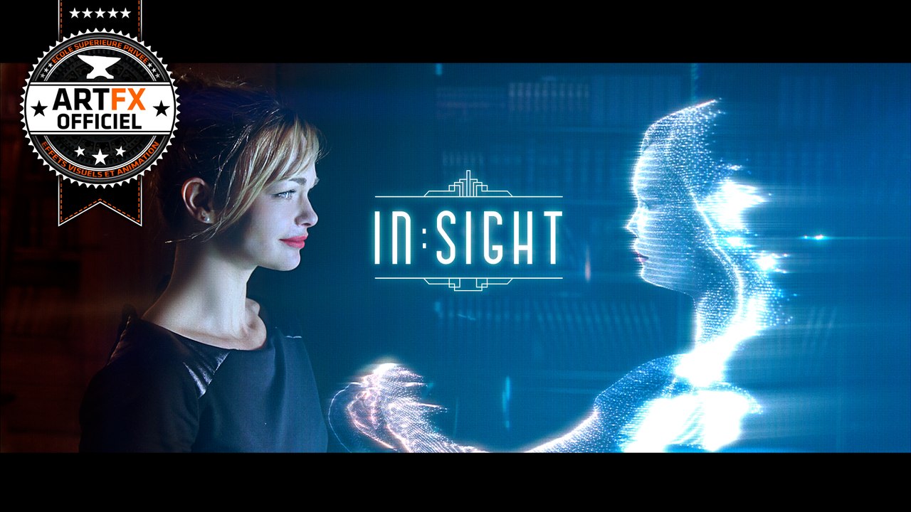 // ArtFX OFFICIEL // In:Sight