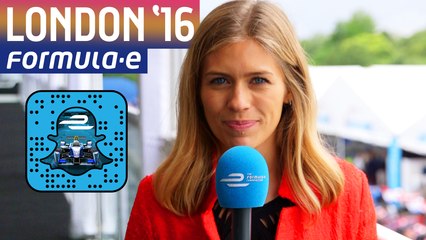 Snapchat Live Story - How To Get Involved! - Formula E