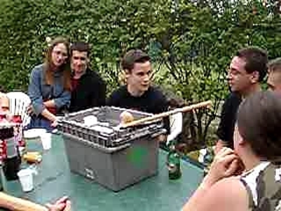 Anniv St Martin Damien Cadeaux