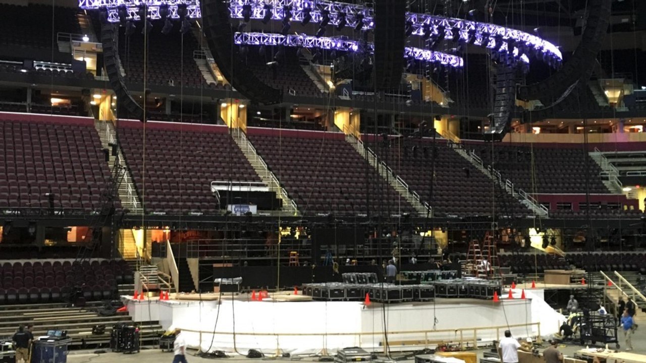 These notable Republicans are staying far away from the Republican National Convention