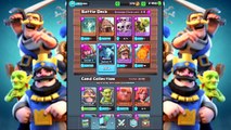 Clash Royale – “NEVER LOSE A BATTLE!?” – BEST Deck in the Game!! - (Clash Royale Ultimate Deck!!)