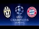 Champions League / Juventus - Bayern Monaco / Ottavo di Finale