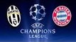 Champions League / Juventus - Bayern Monaco / Ottavo di Finale