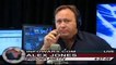 Steve Quayle on The Alex Jones SHOW - The Staged Flu Scare 2-6 (Something WICKED)