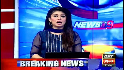 Salman Ahmed voices fears for his life